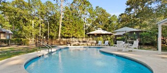 Sunburst RV Resort