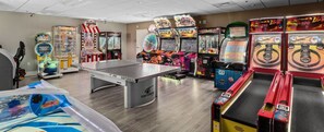 Spielezimmer