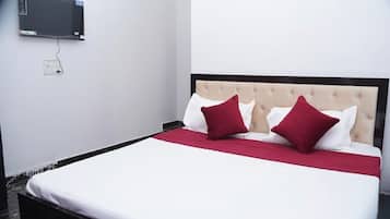 Basic Room