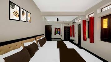 Family Room | Free WiFi