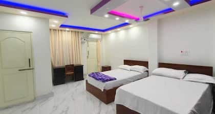 Hotel Tene & Resort