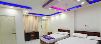 Hotel Tene & Resort
