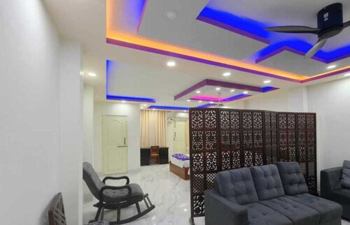 Hotel Tene & Resort