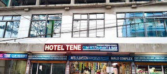 Hotel Tene & Resort
