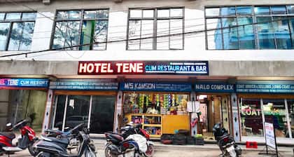 Hotel Tene & Resort