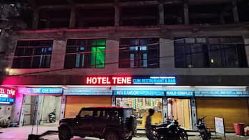 Ngoại thất