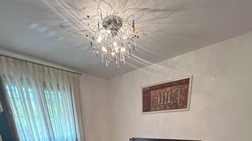 2 camere, ferro/asse da stiro, Wi-Fi, lenzuola