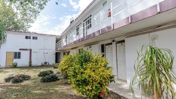 Triple Room | Exterior