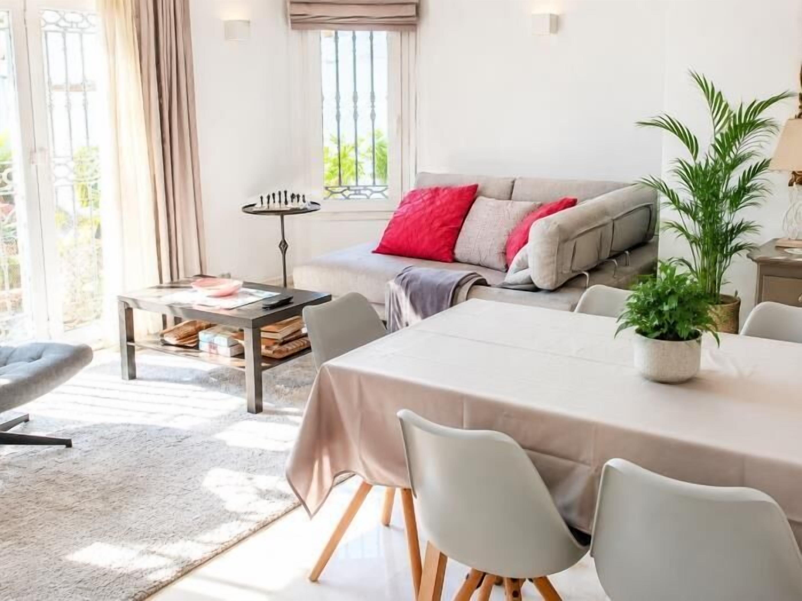 50 Beautiful Mijas Playa Club - Mijas
