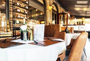 Restauranger