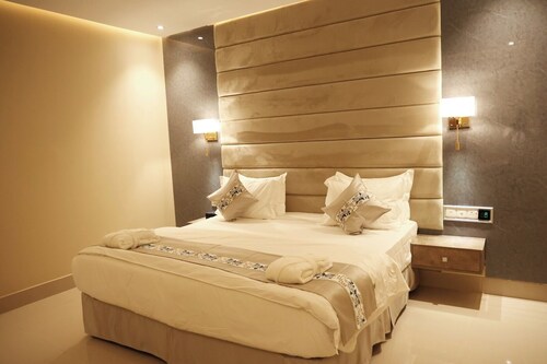 Al Masa Al Taj Hotel Apartments