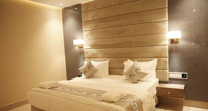 Al Masa Al Taj Hotel Apartments