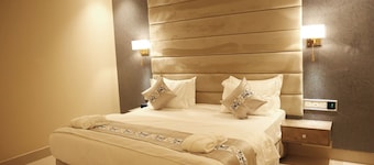 Al Masa Al Taj Hotel Apartments