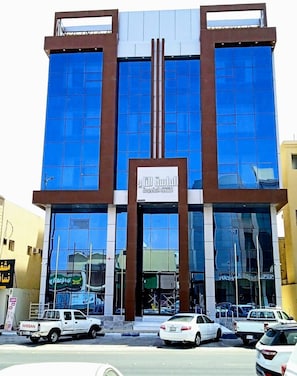 Exterieur