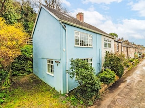 Exterior - Stonecrop by Interhome (Pentewan)