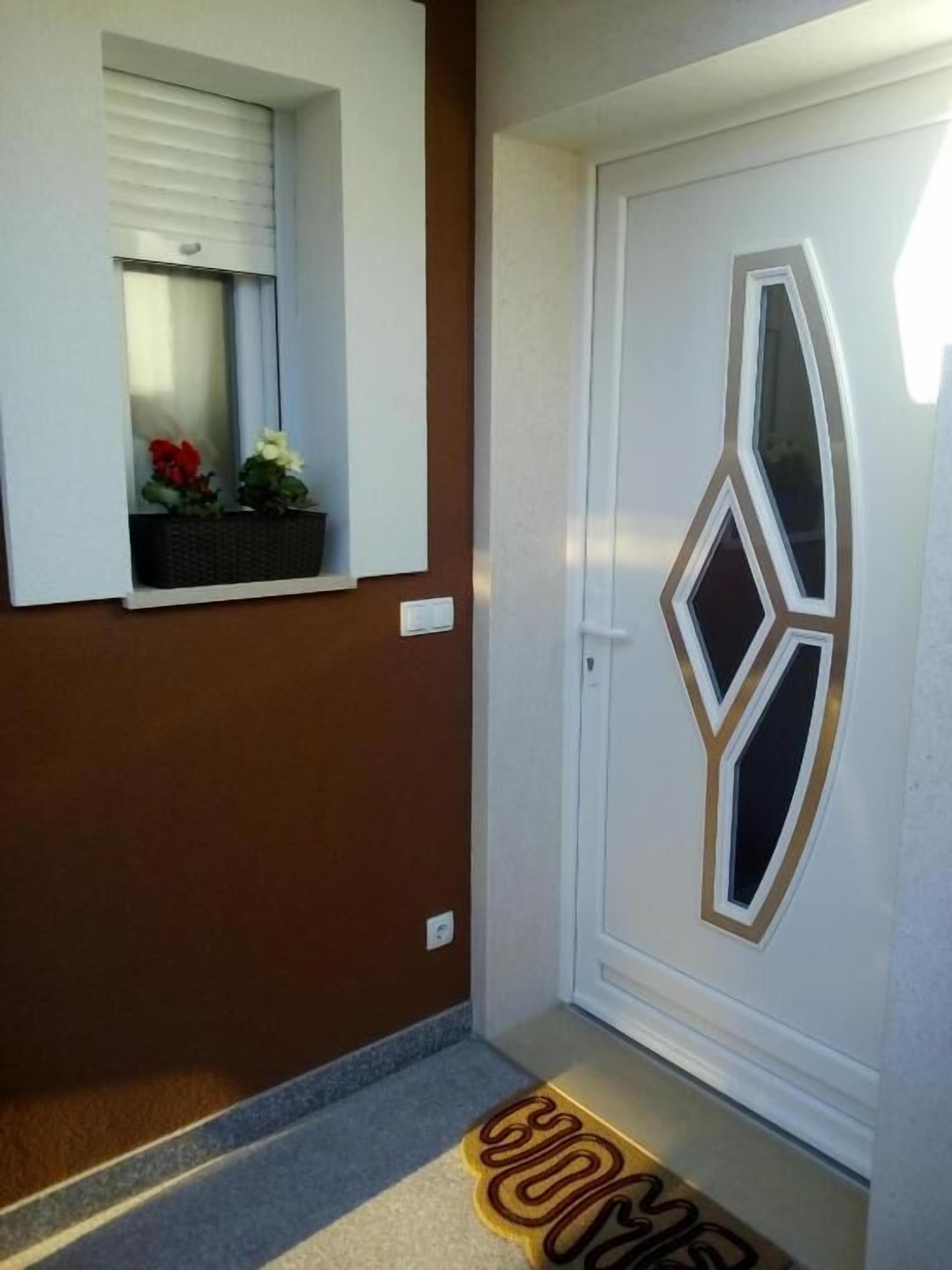 Apartamento, balcón, vistas a la ciudad | Detalle del exterior