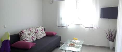 Khu phòng khách