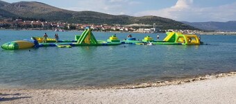 Villa Duje Old town