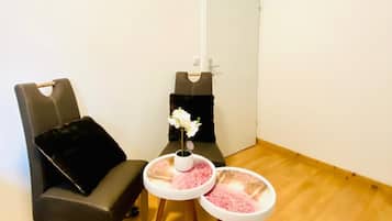 Habitación básica | Interior