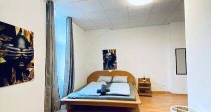 Private Room Long Stay Near Station