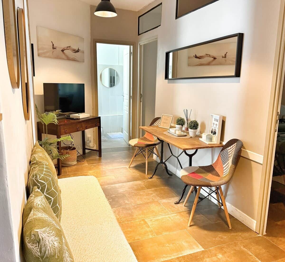 Intérieur