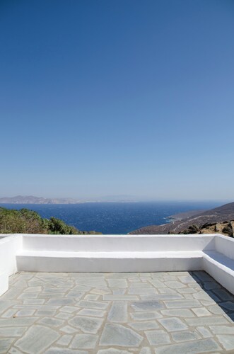 ECO Balkony to the Aegean