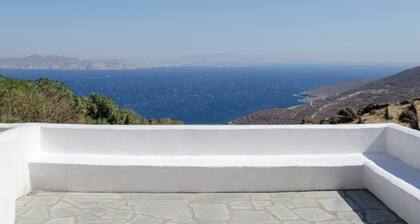 ECO Balkony to the Aegean