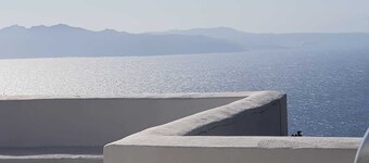 ECO Balkony to the Aegean