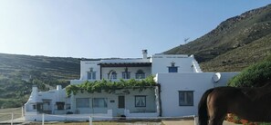 Fachada