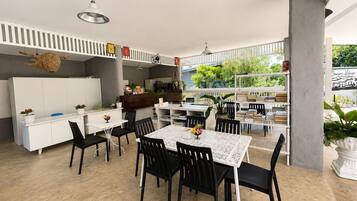 Sala de jantar