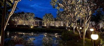 Banana Village Resort