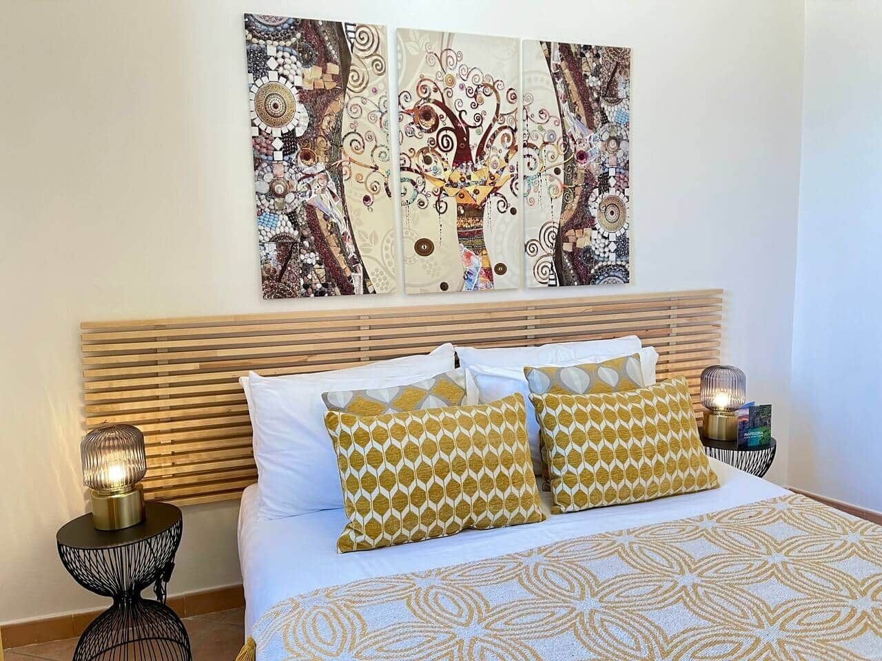 1 quarto, ferros/tábuas de passar roupa, Wi-Fi, roupa de cama