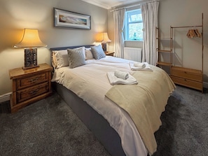 2 Schlafzimmer, kostenloses WLAN