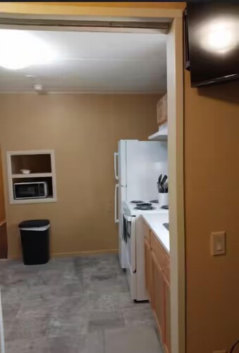Sugar Valley RV Resort