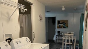 Interior - Sugar Valley RV Resort (Van Vleck)