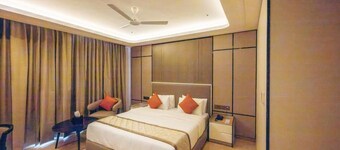 Fortune Plaza hotel