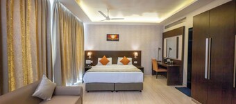 Fortune Plaza hotel