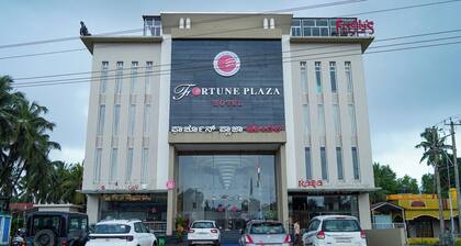 Fortune Plaza hotel