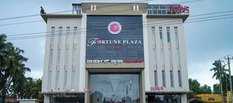 Fortune Plaza hotel