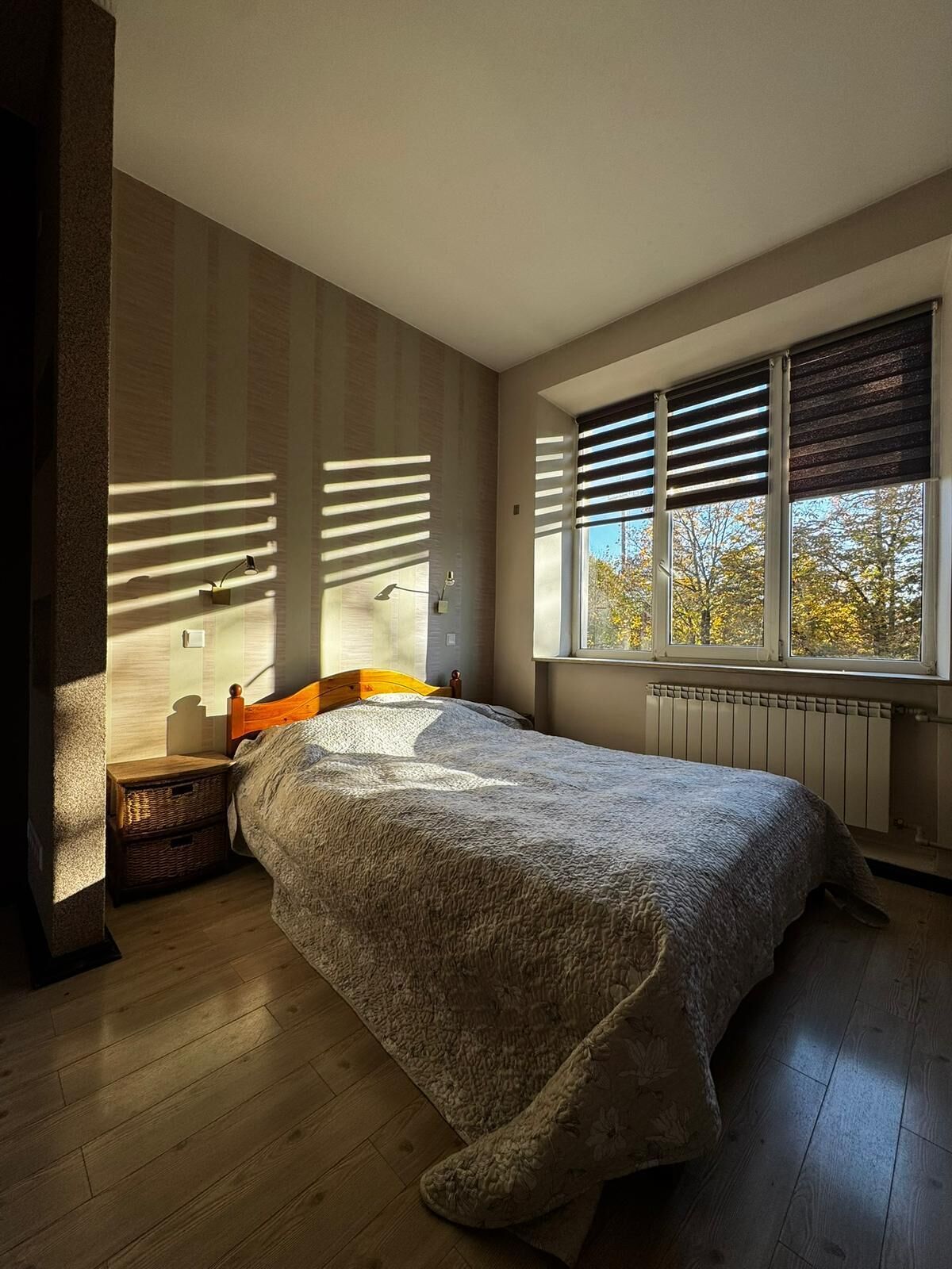 2 chambres, accès Internet