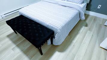 3 bedrooms