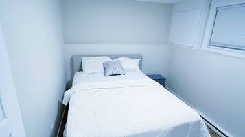 House, 3 Bedrooms, Accessible, Balcony | 3 bedrooms
