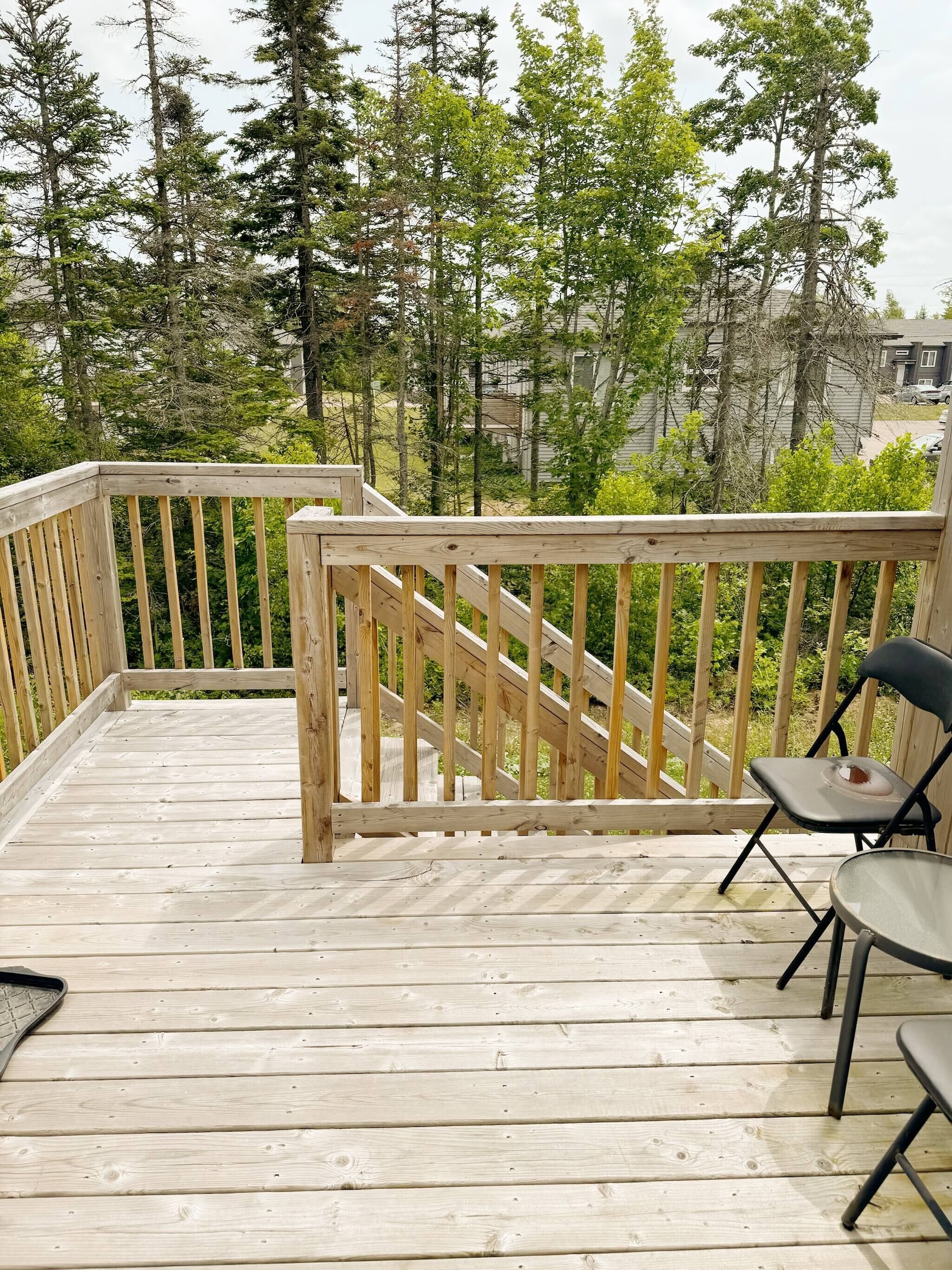 House, 3 Bedrooms, Accessible, Balcony | Property grounds