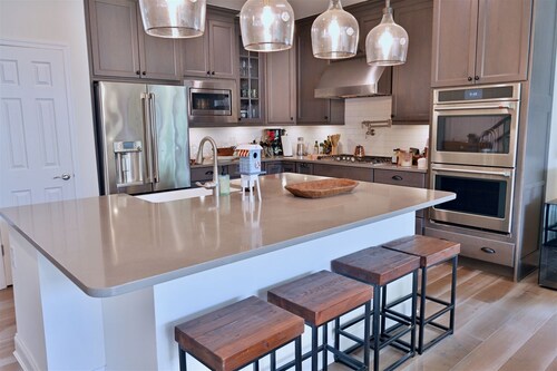 Luxury Resort Style Living w 4BR at Coastal Club in Lewes DE