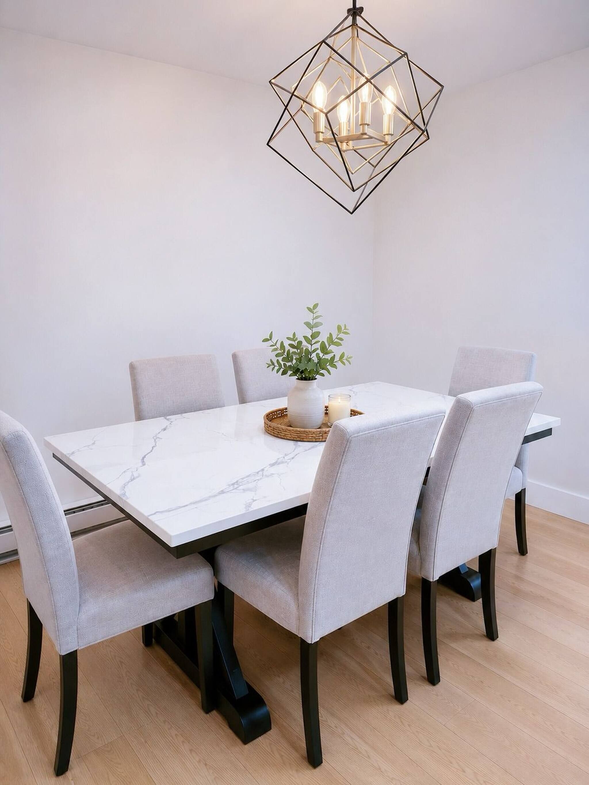 House, 3 Bedrooms, Smoking, Fireplace | Dining room