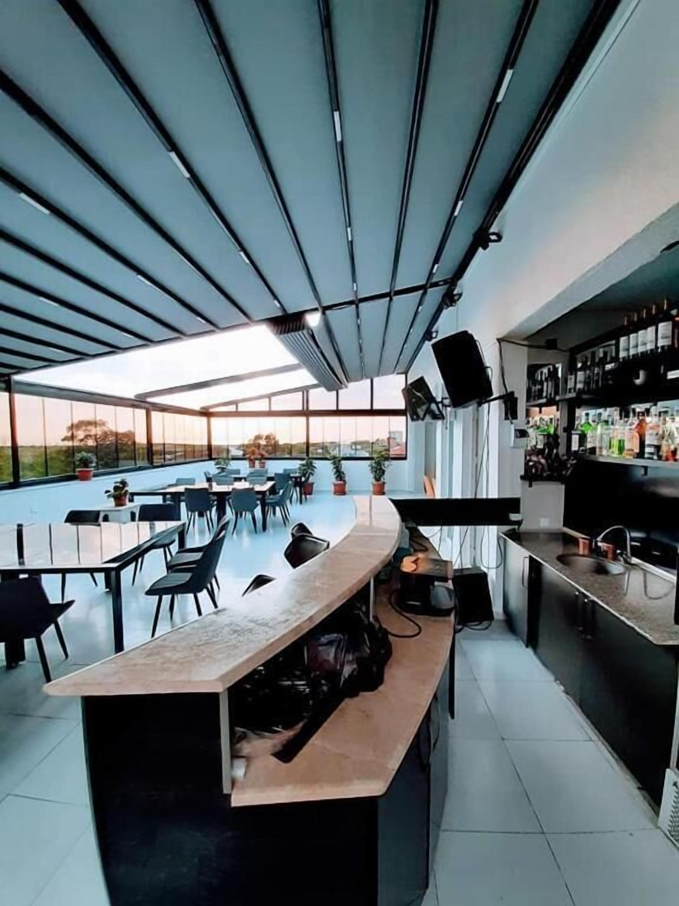 Bar (na propriedade)