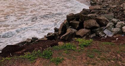 Bluebell Shore Homestay| Cozy Villa In Varkala