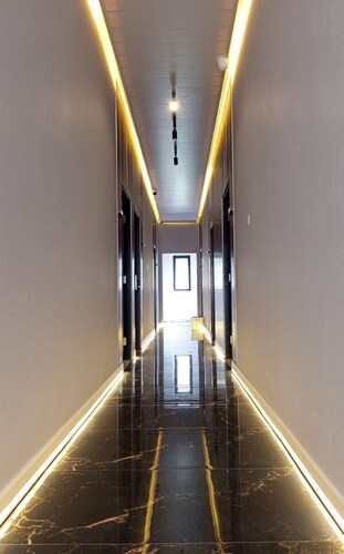 Puri 7 Guesthouse