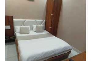 Quarto casal ou duplo | Wi-Fi de cortesia