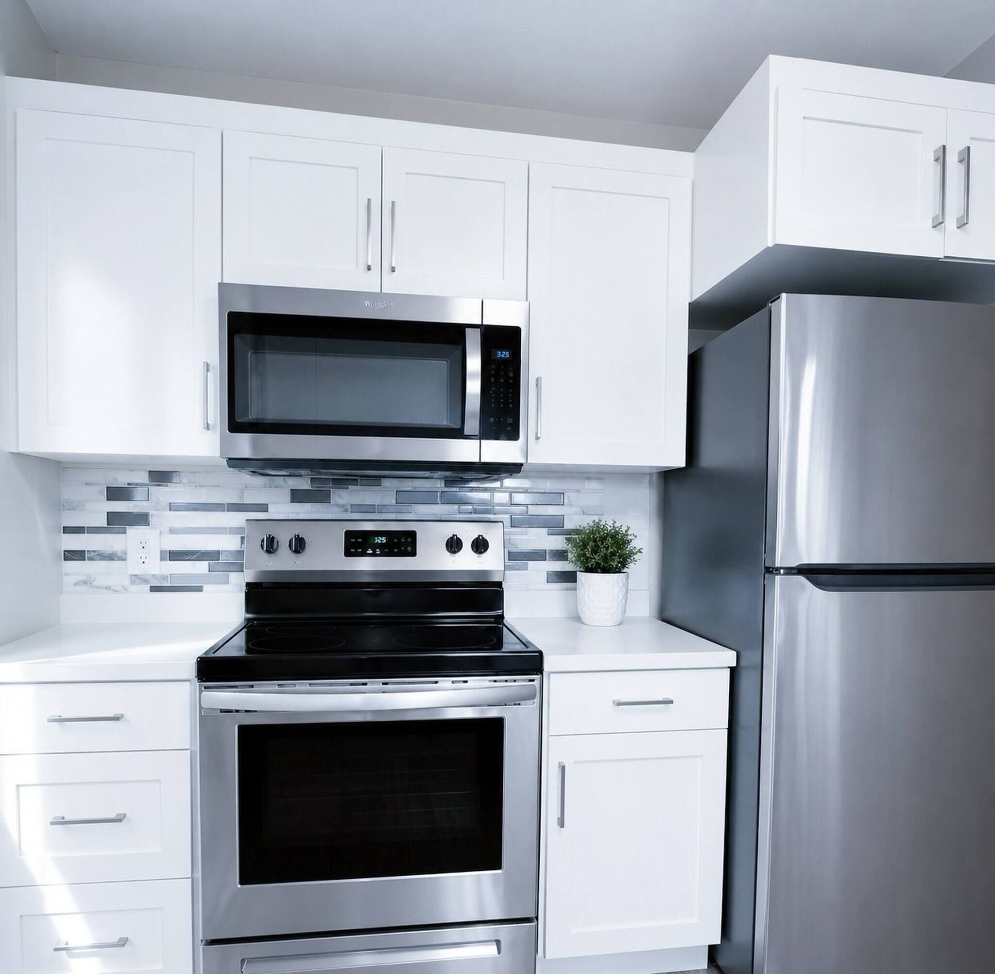 House, 3 Bedrooms, Fireplace | Interior